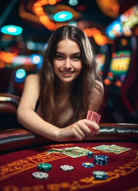 Live casino menawarkan pengalaman hiburan kasino langsung bagi pengguna internet Indonesia
