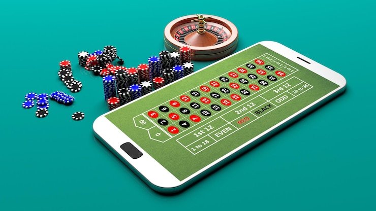 Berbagai tipe slot game digital yang populer di kalangan pemain Indonesia